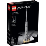 21031 - Architecture: Burj Khalifa - Afbeelding 2