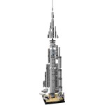 21031 - Architecture: Burj Khalifa - Afbeelding 4