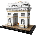 Lego 21036 - Architecture: Arc de Triomphe