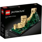 Lego 21041 - Architecture: Great Wall of China