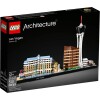 Lego 21047 - Architecture: Las Vegas