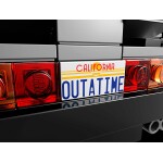 21103 - Cuusoo: The DeLorean Time Machine - Afbeelding 3