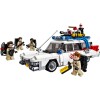 Lego 21108 - Cuusoo: Ghostbusters