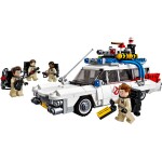 Lego 21108 - Cuusoo: Ghostbusters