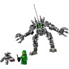 Lego 21109 - Ideas: Exo Suit