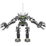 21109 - Ideas: Exo Suit - Afbeelding 3