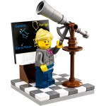 21110 - Ideas: Research Institute - Afbeelding 3