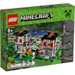 Lego 21127 - Minecraft: The Fortress