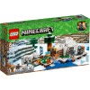 Lego 21142 - Minecraft: The Polar Igloo