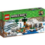 Lego 21142 - Minecraft: The Polar Igloo