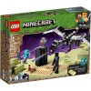 Lego 21151 - Minecraft: The End Battle