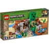 Lego 21155 - Minecraft: The Creeper Mine