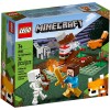 Lego 21162 - Minecraft: The Taiga Adventure