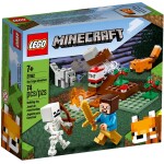 Lego 21162 - Minecraft: The Taiga Adventure