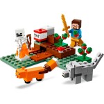 21162 - Minecraft: The Taiga Adventure - Afbeelding 3