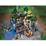 21169 - Minecraft: The First Adventure - Afbeelding 2