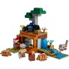 Lego 21269 - Minecraft: The Armadillo Mine Expedition