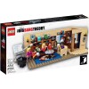 Lego 21302 - Ideas: The Big Bang Theory