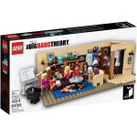 Lego 21302 - Ideas: The Big Bang Theory