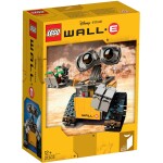21303 - Ideas: Wall-E - Afbeelding 2