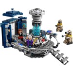 Lego 21304 - Ideas: Doctor Who