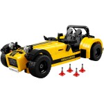 Lego 21307 - Ideas: Caterham Seven 620R