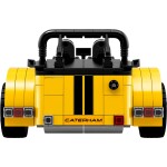 21307 - Ideas: Caterham Seven 620R - Afbeelding 4