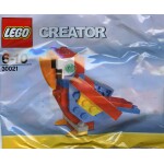 30021 - Creator: Parrot