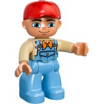 Lego 30067 - DUPLO: Farm Polybag