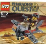 30090 - Pharaoh's Quest: Desert Glider
