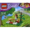 Lego 30108 - Friends: Summer Picnic