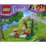 Lego 30108 - Friends: Summer Picnic