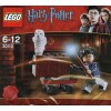 Lego 30110 - Harry Potter: Trolley