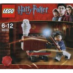 Lego 30110 - Harry Potter: Trolley