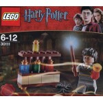 30111 - Harry Potter: The Lab