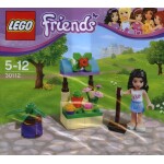 30112 - Friends: Flower Stand