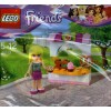 Lego 30113 - Friends: Stephanie's Bakery Stand