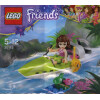Lego 30115 - Friends: Jungle Boat