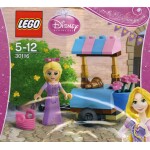 Lego 30116 - Disney Princess: Rapunzel's Market Visit