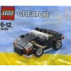 Lego 30183 - Creator: Little Car
