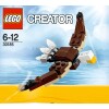 Lego 30185 - Creator: Little Eagle