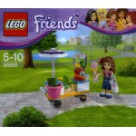 30202 - Friends: Smoothie Stand