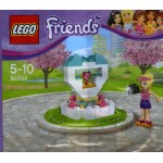 30204 - Friends: Wish Fountain