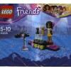 Lego 30205 - Friends: Pop Star