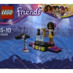 Lego 30205 - Friends: Pop Star