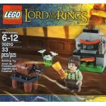 30210 - Lord of the Rings: Frodo with cooking corner