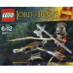 30211 - Lord of the Rings: Uruk-Hai with ballista