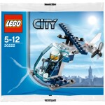 30222 - City: Police Helicopter