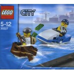 30227 - City: Police Watercraft