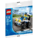 30228 - City: Police ATV